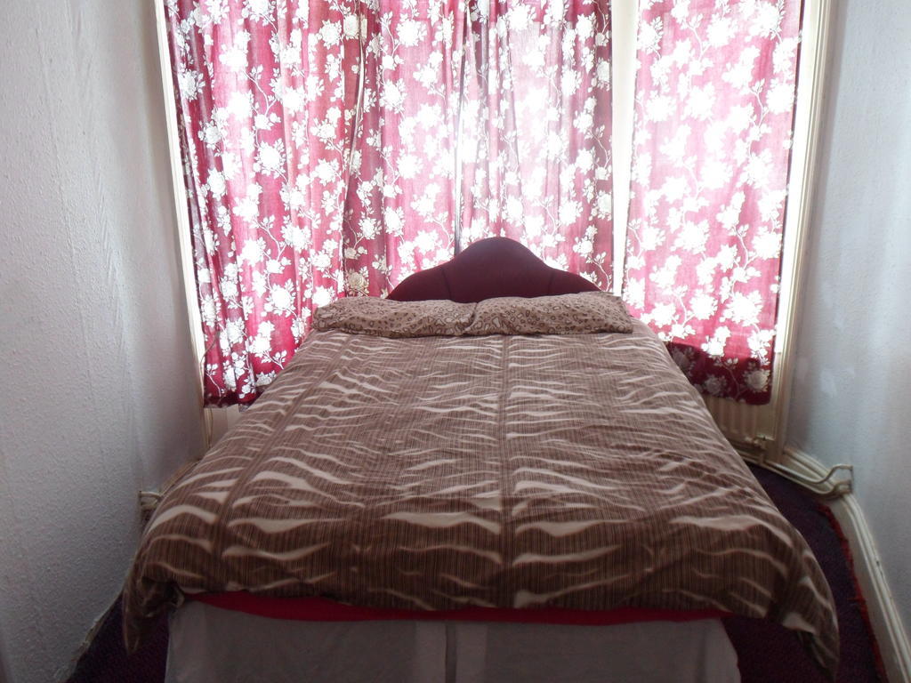 York Street Hotel Блэкпул Номер фото